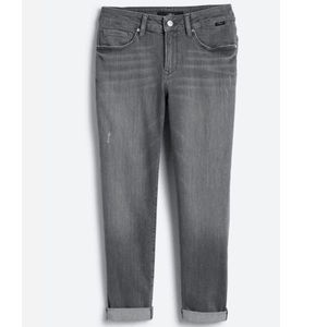 Emma slim boyfriend jeans